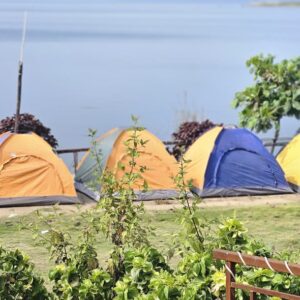 Experience the perfect romantic getaway with Pawna Lake camping for couples. Enjoy a peaceful lakeside stay with cozy tents, candlelight dinners, and breathtaking views. Book your private camping experience now!