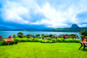 Pawna Lake